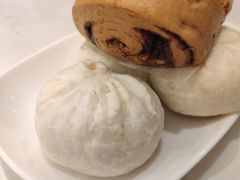 七品酱肉包-李与白包子铺(桐梓林店)