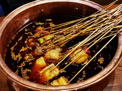 -搓火大都会(广安门总店)