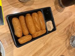 -小马哥烧烤(楚州店)