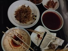 -蓉府金足印象(清江西路店)