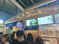 大堂-厝内小眷村(西单大悦城店)