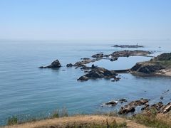 -刘公岛景区