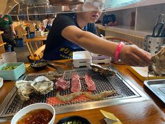 -蚝英雄鲜蚝自助专门店(长楹天街直营店)