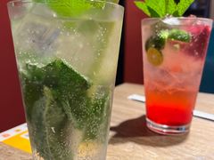 -长勺子东南亚(街道口店)