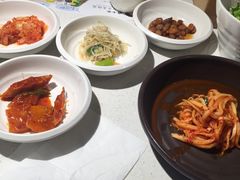 -本家韩国烤肉(青岛万象城店)