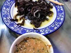 -爆肚于(赵公口桥店)