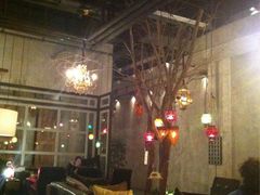 大堂-Maan coffee漫咖啡(1905店)