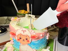 -CAKE BOSS 蛋糕老板(西单君太百货店)