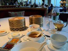-金轩中餐厅 Jin Xuan(浦东丽思卡尔顿酒店)