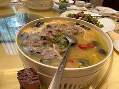 -民族饭店-四季餐厅