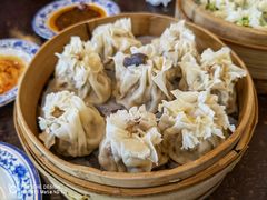 三鲜烧麦（普通）-都一处烧麦馆(前门店)
