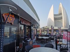 -香港深井掂檔烧鹅茶餐厅(海韵城店)