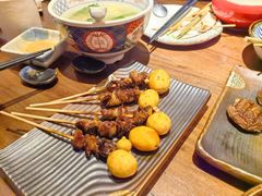 -鸟鹏烧鸟居酒屋(熙龙湾店)