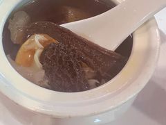 菌菇汤-申粤轩酒楼·三十年粤菜经典(丁香花园店)