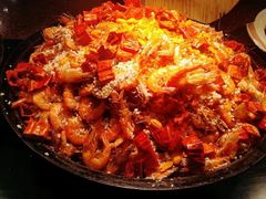 -济南香格里拉·咖啡泉自助餐厅