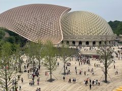 -牛首山文化旅游区