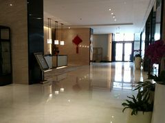 -南京圣和府邸豪华精选酒店