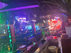 -路边边.炒菜烧烤.音乐餐厅(良乡长虹店)