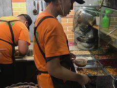 -秀莲胡妈妈 冰粉茶饮开创者(万达店)