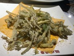 -回水镇·江湖川菜(恒大新城店)