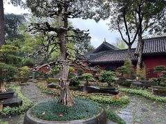 -成都武侯祠博物馆