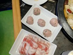 -火锅岛潮牌自助餐厅(天津天佑城店)