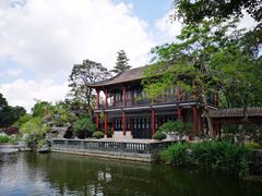 -顺峰山公园