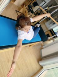 -康舒普拉提工作室control pilates