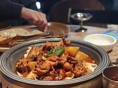 -耶里夏丽·丝路新疆菜·清真食品(徐汇南丹东路臻选店)