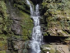 -碧峰峡风景区