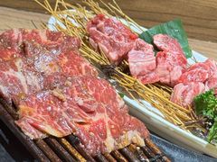 -AJIYA炭火烧肉(徐汇正大乐城店)