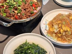 -食光慢宴·安吉土菜馆