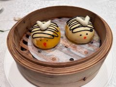 -红棉中餐厅·广州海航威斯汀酒店
