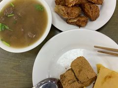 -护国寺小吃(东四店)