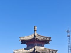 -鸡鸣驿城