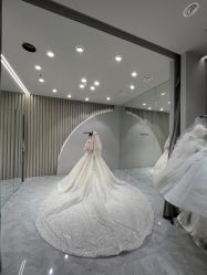 -SATIN COUTURE瑟庭婚纱礼服馆