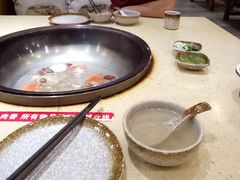 -313羊庄·羊肉火锅烧烤(李村店)