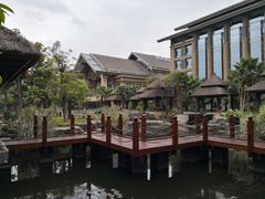 -昆明洲际酒店