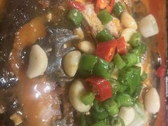 -炉鱼(萧山万象汇店)