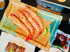 -花潮料理艺食馆(SM新生活广场店)