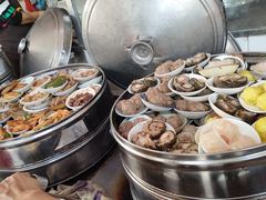 -石湾点心