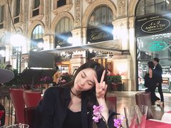 -埃马努埃莱二世拱廊