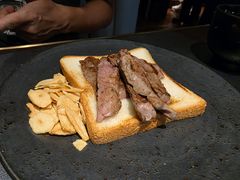 -岩盐·铁板料理(嘉里店)
