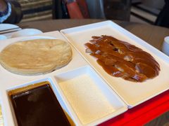 -艳阳天·非遗楚菜(武汉客厅店)