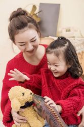 -熊猫叔叔高端儿童摄影(清江商场店)