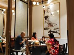 -青水瓦台汤泉(未央店)