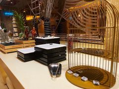 -萧邦音乐会所KTV·蒸汽活海鲜自助(福田店)