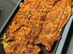 -天毓山庄·餐厅