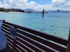 -三亚蜈支洲岛旅游区