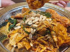 -阿上阿上麻辣香锅&麻辣烫(朝阳蓝色港湾店)